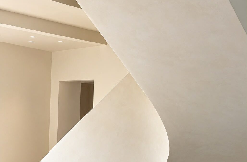 Rénovation d&rsquo;un Chalet à Briançon.