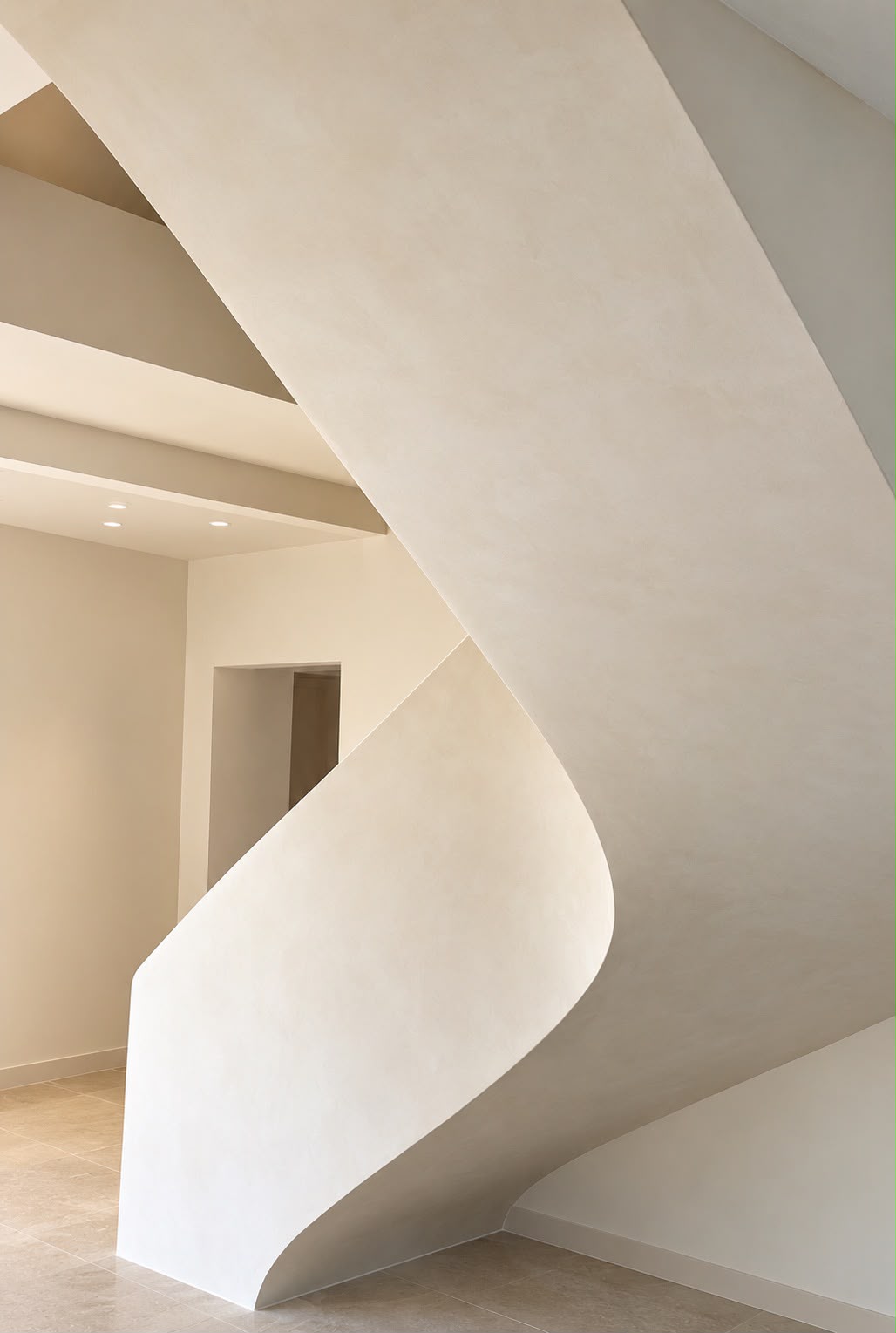 Rénovation d&rsquo;un Chalet à Briançon.