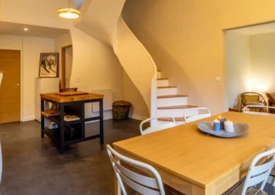 Chalet rénové à Serre-Chevalier, shooting de fin de chantier – photo 20 – RB Bâtiment