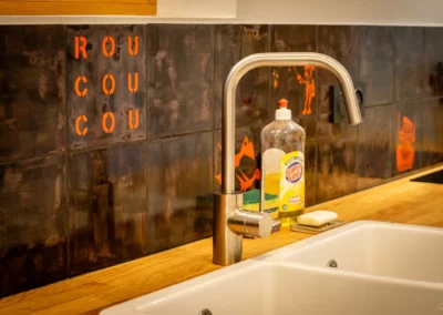 Chalet rénové à Serre-Chevalier, shooting de fin de chantier – photo 77 – RB Bâtiment