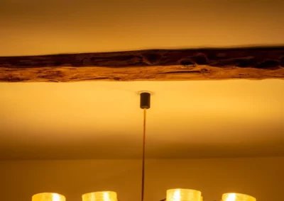 Chalet rénové à Serre-Chevalier, shooting de fin de chantier – photo 90 – RB Bâtiment