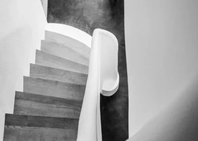 Chalet rénové à Serre-Chevalier, shooting de fin de chantier – photo 100 – RB Bâtiment