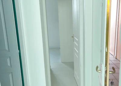 Rénovation d'un appartement à Biarritz – photo 5 – RB Bâtiment