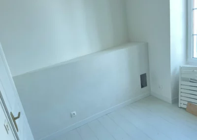 Rénovation d'un appartement à Biarritz – photo 6 – RB Bâtiment