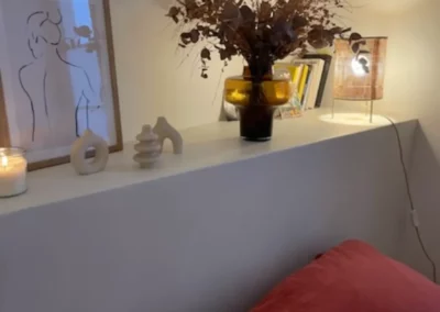 Rénovation d'un appartement à Biarritz – photo 8 – RB Bâtiment