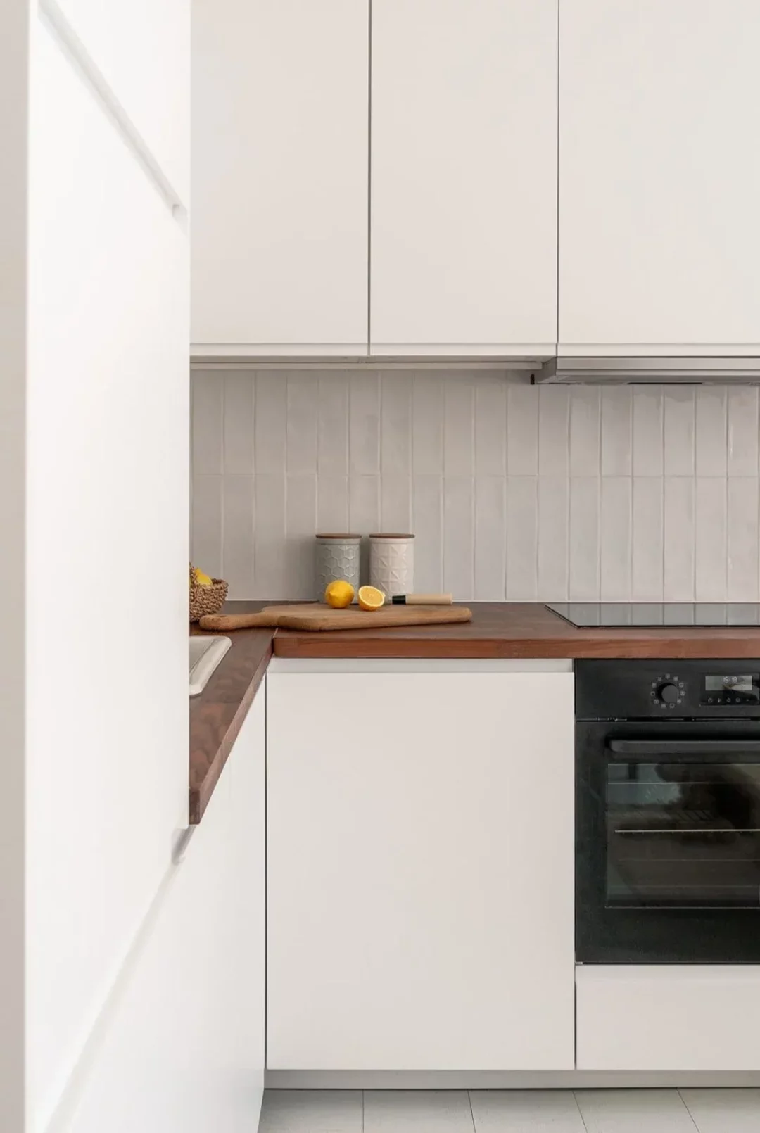 Rénovation d&rsquo;un appartement à Biarritz