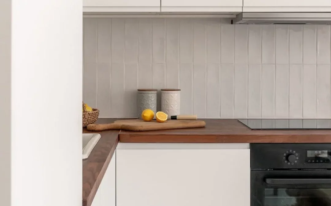 Rénovation d&rsquo;un appartement à Biarritz