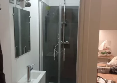 Rénovation complète d'un appartement à Paris – photo 4 – RB Bâtiment