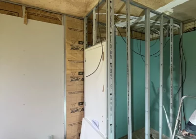 Rénovation complète d'un appartement à Paris – photo 13 – RB Bâtiment