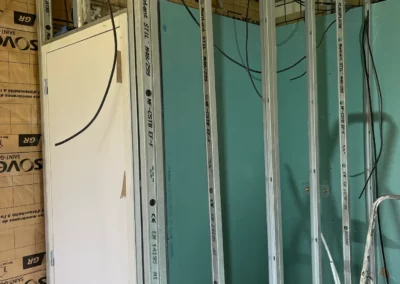 Rénovation complète d'un appartement à Paris – photo 14 – RB Bâtiment