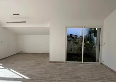 Rénovation intérieure de la maison Aita Ama à Biarritz – photo 4 – RB Bâtiment