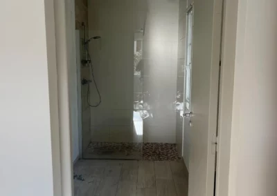 Rénovation intérieure de la maison Aita Ama à Biarritz – photo 5 – RB Bâtiment