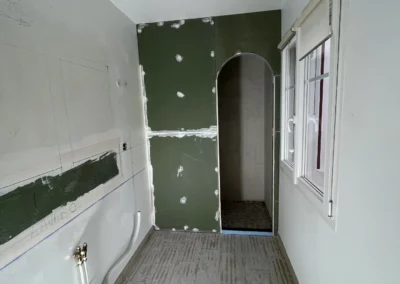 Rénovation intérieure de la maison Aita Ama à Biarritz – photo 6 – RB Bâtiment