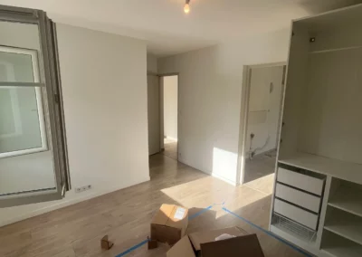 Rénovation intérieure de la maison Aita Ama à Biarritz – photo 7 – RB Bâtiment