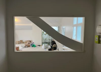 Rénovation intérieure de la maison Aita Ama à Biarritz – photo 8 – RB Bâtiment