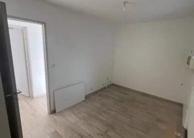 Rénovation intérieure de la maison Aita Ama à Biarritz – photo 17 – RB Bâtiment