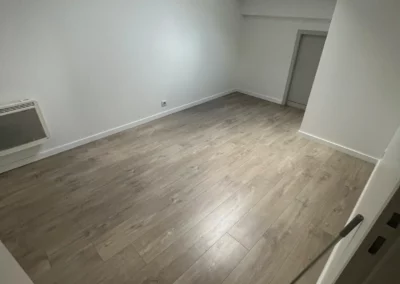 Rénovation intérieure de la maison Aita Ama à Biarritz – photo 18 – RB Bâtiment
