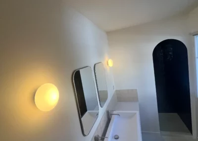 Rénovation intérieure de la maison Aita Ama à Biarritz – photo 19 – RB Bâtiment