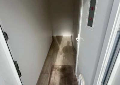Rénovation intérieure de la maison Aita Ama à Biarritz – photo 21 – RB Bâtiment