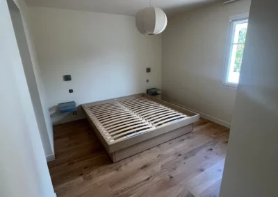 Rénovation intérieure de la maison Aita Ama à Biarritz – photo 24 – RB Bâtiment