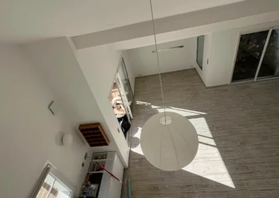 Rénovation intérieure de la maison Aita Ama à Biarritz – photo 27 – RB Bâtiment