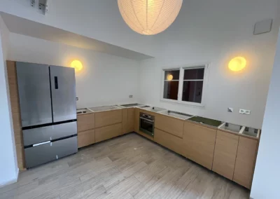 Rénovation intérieure de la maison Aita Ama à Biarritz – photo 28 – RB Bâtiment