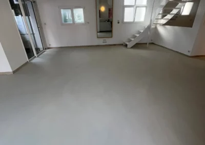 Rénovation intérieure de la maison Aita Ama à Biarritz – photo 30 – RB Bâtiment