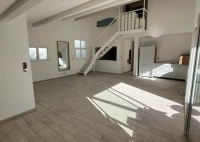 Rénovation intérieure de la maison Aita Ama à Biarritz – photo 31 – RB Bâtiment