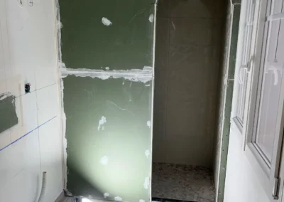 Rénovation intérieure de la maison Aita Ama à Biarritz – photo 33 – RB Bâtiment