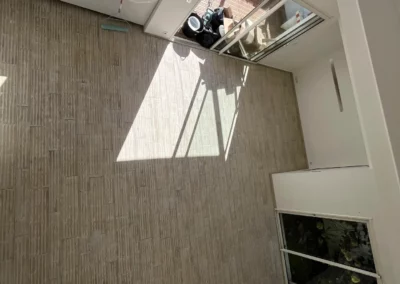 Rénovation intérieure de la maison Aita Ama à Biarritz – photo 34 – RB Bâtiment