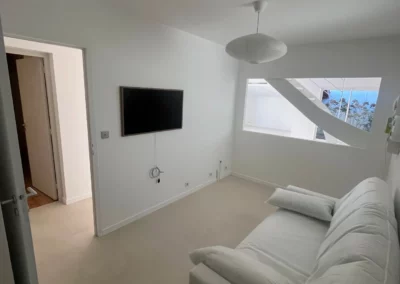 Rénovation intérieure de la maison Aita Ama à Biarritz – photo 35 – RB Bâtiment